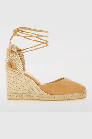 Castaner Espadrilles CASTAÑER Femme couleur
