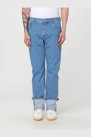 Gucci Jeans Homme couleur