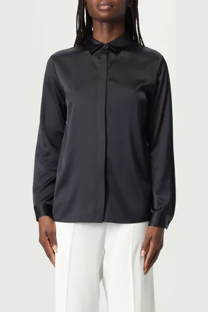 Emporio Armani Chemise Femme couleur