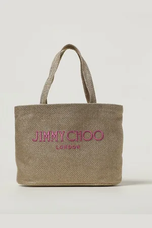Jimmy Choo Sac Porté Main Femme couleur