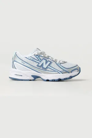New Balance Baskets Enfant couleur