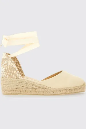 Castaner Espadrilles CASTAÑER Femme couleur