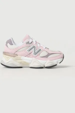New Balance Baskets Enfant couleur