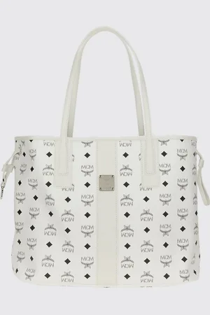 MCM Sac Bandoulière Femme couleur