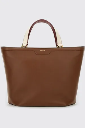 Bally Sac Bandoulière Femme couleur