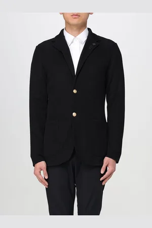 LARDINI Veste Homme couleur