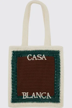 Casablanca Sac Bandoulière Femme couleur
