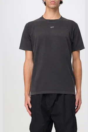 OFF-WHITE T-Shirt Homme couleur