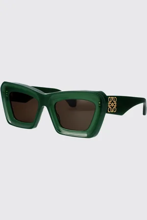 Loewe Lunettes De Soleil Femme couleur