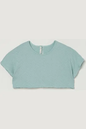 Zhoe & Tobiah Top Enfant couleur