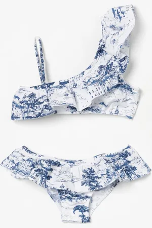 MC2 SAINT BARTH Maillot De Bain Enfant couleur