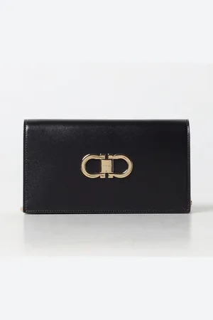Salvatore Ferragamo Sac Bandoulière Femme couleur