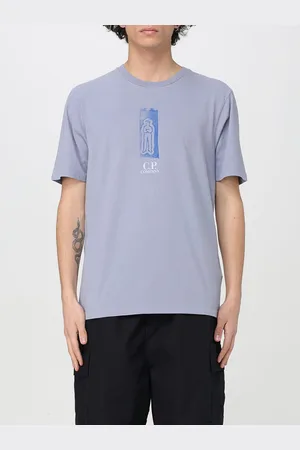 C.P. Company T-Shirt C. P. COMPANY Homme couleur