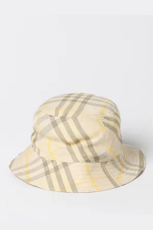 Burberry Chapeau Homme couleur