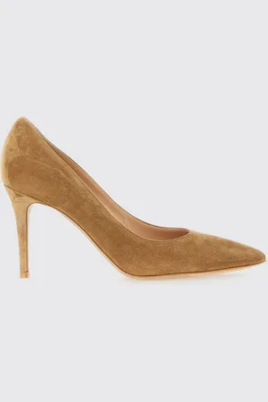 Gianvito Rossi Escarpins Femme couleur