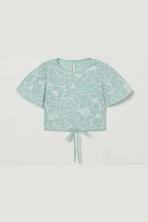 Zhoe & Tobiah Chemise Enfant couleur