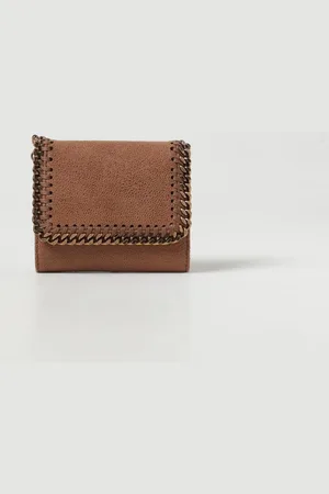 Stella McCartney Portefeuille Femme couleur