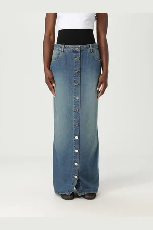 Alaïa Jupe ALAÏA Femme couleur