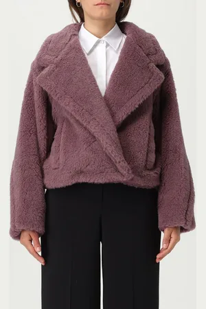 Max Mara Manteau Femme couleur
