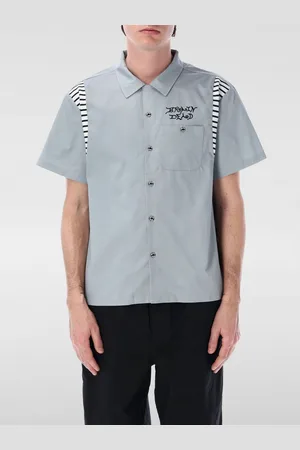 Brain Dead Chemise Homme couleur