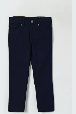 Tommy Hilfiger Pantalon Enfant couleur