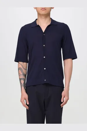 BALLANTYNE Chemise Homme couleur