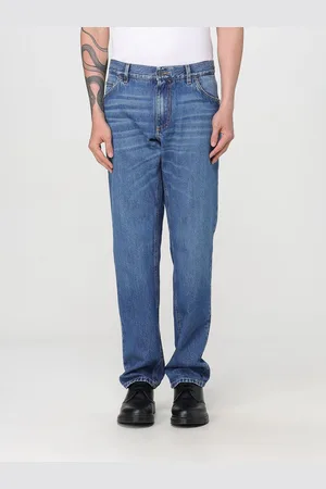 Dolce & Gabbana Jeans Homme couleur