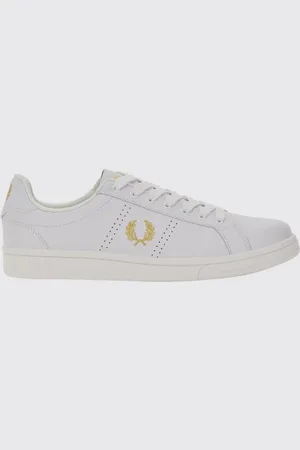 Fred Perry Baskets Homme couleur