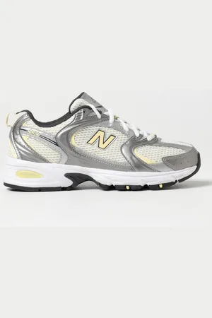 New Balance Baskets Femme couleur