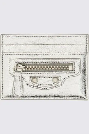 Balenciaga Portefeuille Femme couleur