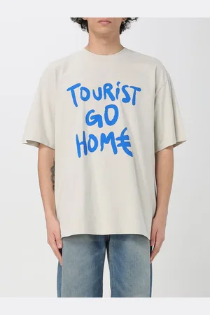 44 Label Group T-Shirt Homme couleur
