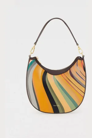 Paul Smith Sac Bandoulière Femme couleur