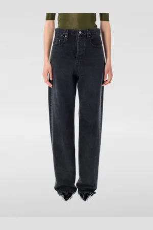 Saint Laurent Jeans Femme couleur