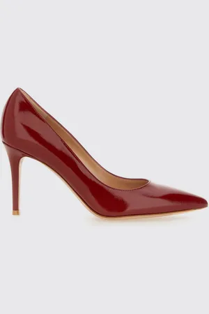 Gianvito Rossi Escarpins Femme couleur