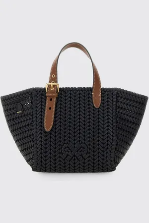 Anya Hindmarch Sac Bandoulière Femme couleur
