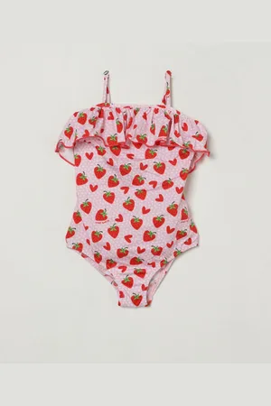 MC2 SAINT BARTH Maillot De Bain Enfant couleur
