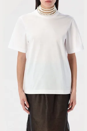 Carven T-Shirt Femme couleur