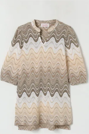 MC2 SAINT BARTH Robe Enfant couleur