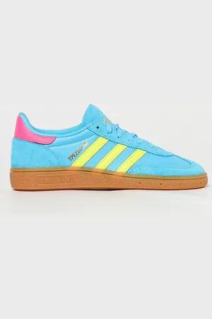 adidas Baskets Femme couleur