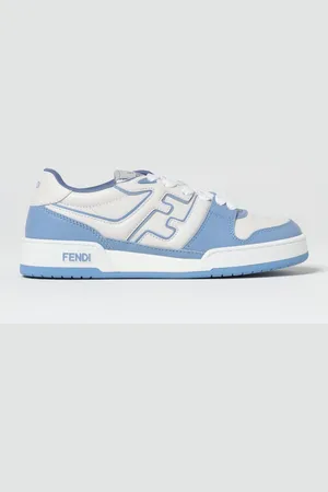 Fendi Baskets Femme couleur