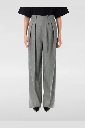 Saint Laurent Pantalon Femme couleur