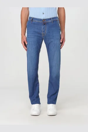 Jacob Cohen Jeans Homme couleur