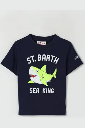 MC2 SAINT BARTH T-Shirt Enfant couleur