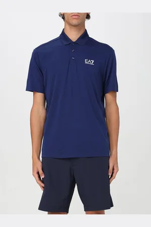 EA7 Polo Homme couleur