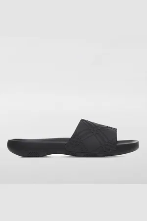 Burberry Sandales Homme couleur