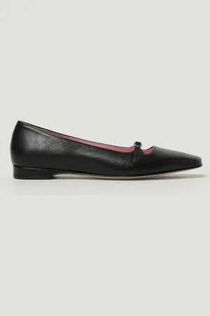 Carel Ballerines Femme couleur