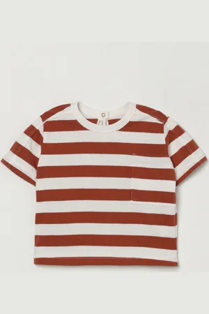 Zhoe & Tobiah T-Shirt Enfant couleur