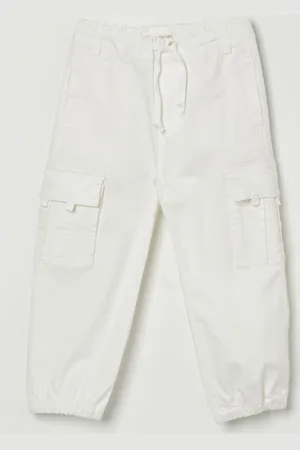 Zhoe & Tobiah Pantalon Enfant couleur