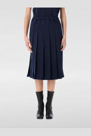 Comme des Garçons Jupe Femme couleur