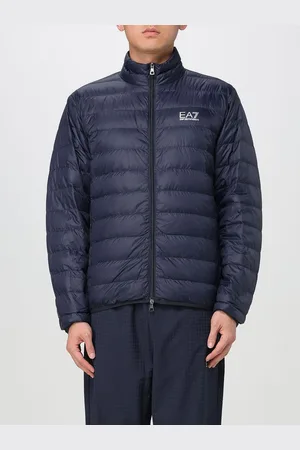 EA7 Veste Homme couleur